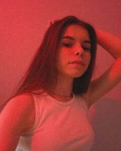 Annabel_theMoon pink Fotka