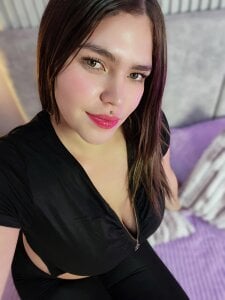 Jessicaparkeer's XXX Nude Photo 2