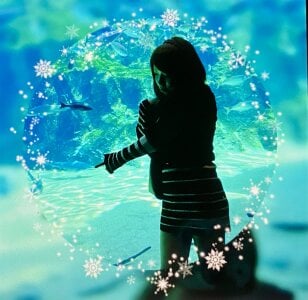 oxLILxMELOxo Public Pic 8