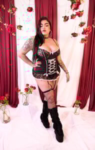 💎🌹 Elegance with curves that speak softly. de antonella_contti_  Imagens