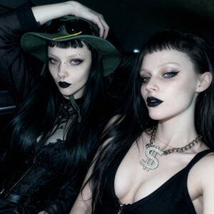 terror_souls Neuroterror Foto