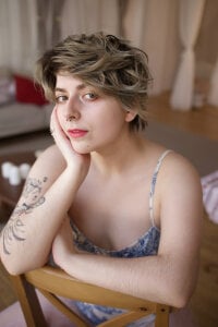 For my BEST fans <3 de SpiderrArti Foto