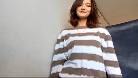 my face close to cam for you od Torma_Kongritte  5 snímek