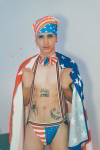 SebasFallon 4TH OF JULY Pic 9