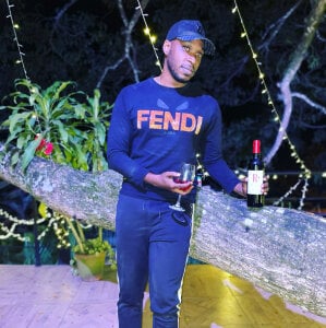 Elnegrosabrosoxx Rico Foto 4