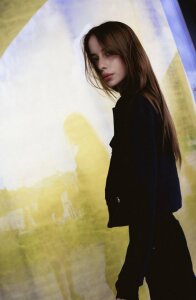 Blushie_Girl Public Pic 3