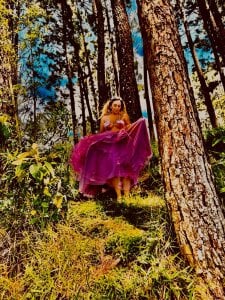 dalila_salazarのYour Princess ✨😍の 4枚の写真