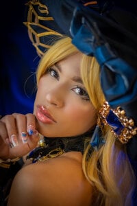 Anette_ Happy Halloween🎃 Foto 8