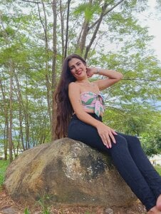 sofylove_ nature 🌞 Pic 5