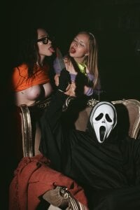 Liza_risky 🎃 Happy Halloween!!! 🎃 사진 7