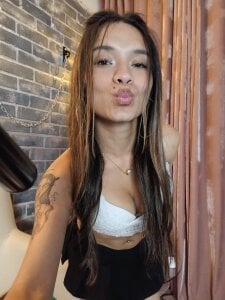 Celestee_rosee Public Foto 8