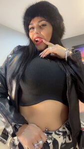 CharlotteCottin My Love Hình