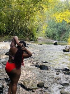 Big_Sexy_Black_Ass_23 Public Pic 3