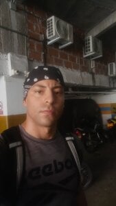 Zdjęcia crisstars Mi historia del día:  7