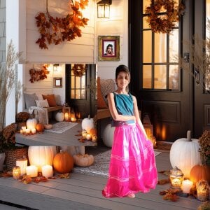 OneLegQueen_20 Public Pic 5