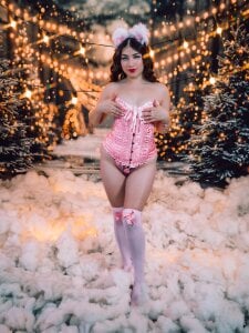 foxy_ximena Public Pic 5