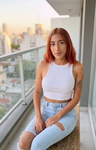 Roxane_g Public Foto