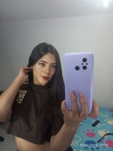 Sophi_rae Public Kuva