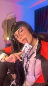 💋💋I am your sweetheart ♥💋💋 de Arinextdoor  2 Imagens