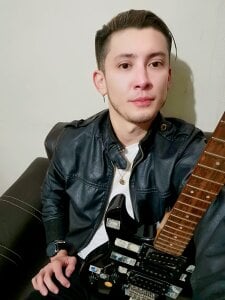 AdanyEvasexx Public Pic 3