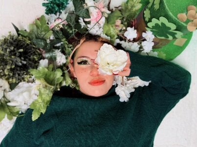 Dominic_Queen1126 happy st patrick's day 🍀 Bilde 2