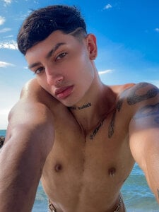 Beach time de seb_palacio_  photos