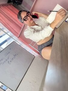 Celestesexx_ miss teacher 👠👩🏼‍🏫 Εικόνα 6