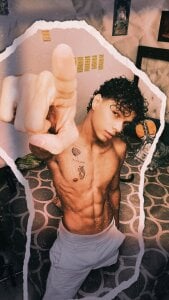 JamesDreams You? Mine Pic