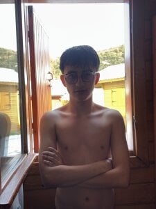 Sr_evann Me in the cabin зображення 3