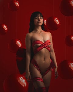 Merry Christmas 🎄♥️ de chrystal_js  Imagens