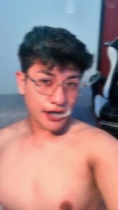 Theo_Rowan funny faces 사진 2