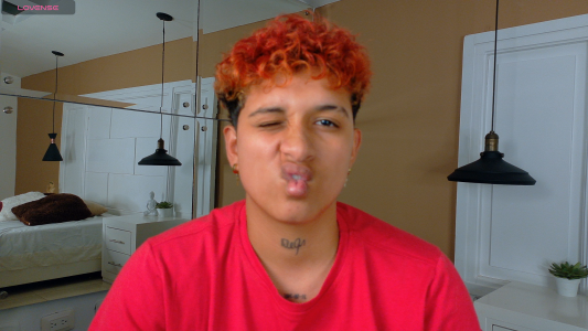 DominickJoness me❤️ . fénykép