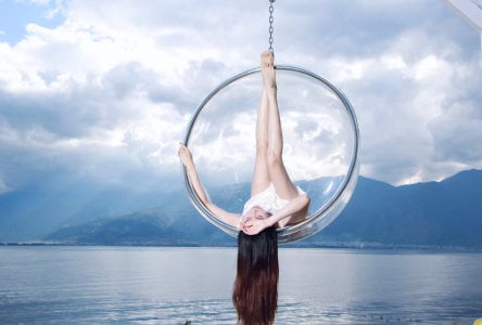 Sweet_Jolin__ tourism Pic