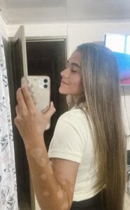 IsabellaClarkeC Good morning, my sweet delight ☀️💫 I’m live from 8:30 a.m. to 3:30 p.m., eager to fill your morning Pic