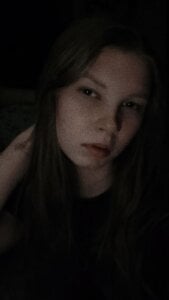 nelli_lux_ cutie Nelly^^ Pic