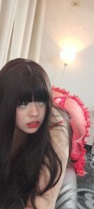 Lilith_Rouge Do you like it? Show me your love 🍆💦 Pic 6