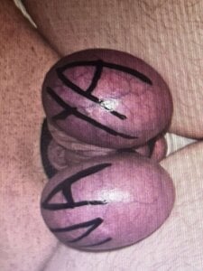 TempestousPleasure Don`t forget MY NAME!!! Pic