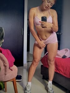 Megan_nt 🥵💪🏻 Pic 4