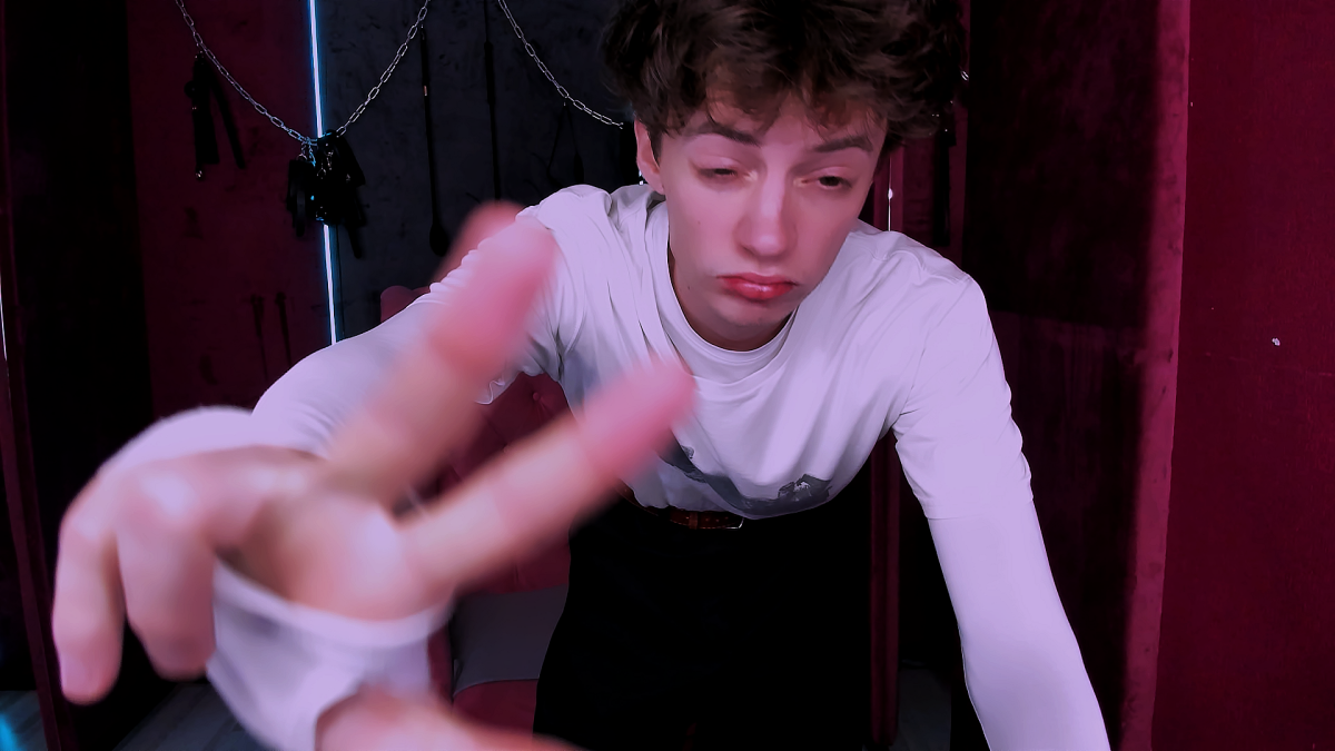 LukeSweet  4410. kiemelt képe