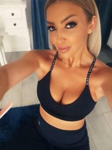 Eve__ A little bit of me Billede 9