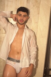 ValentinCastell 🔥🔥 Poză 9