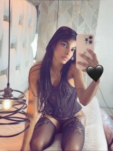 BriannaRoses ebony luxury Pic