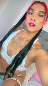 Public de CristalSofiaHOT  2 photos