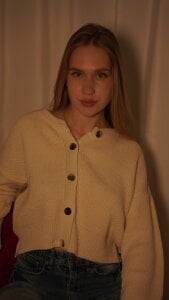 MinnaSora Captured Bliss Pic