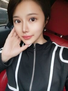 短发也好看 od cherry-fa  snímek