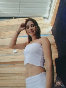 Zoe_axellx Public Pic 5