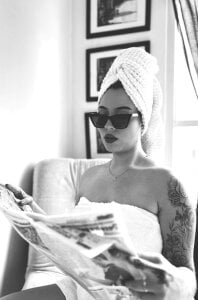 Hanna_Becker_🔥​📜fashion sexy​📜🔥图片 2