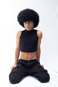 Alexiis_Etereo White or black? 사진 3