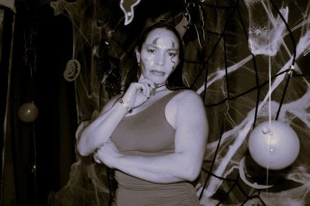 MaduraLuciana Sweet or scare?🗣 Pic 6