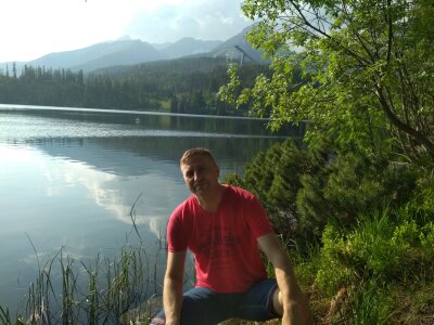 Public od Olyaroman  5 snímek